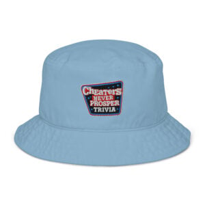 Bucket Hat