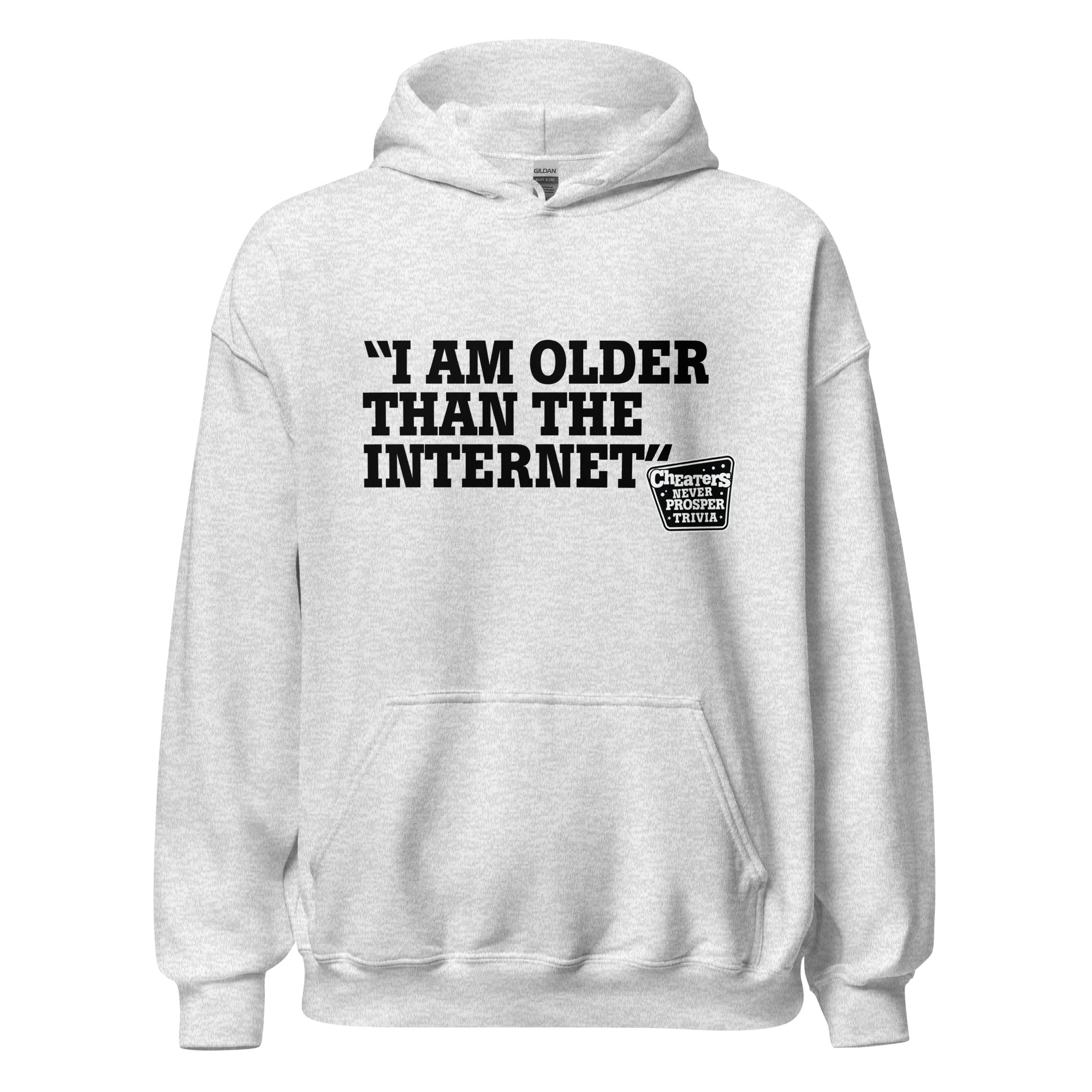 Internet Hoodie - Image 3