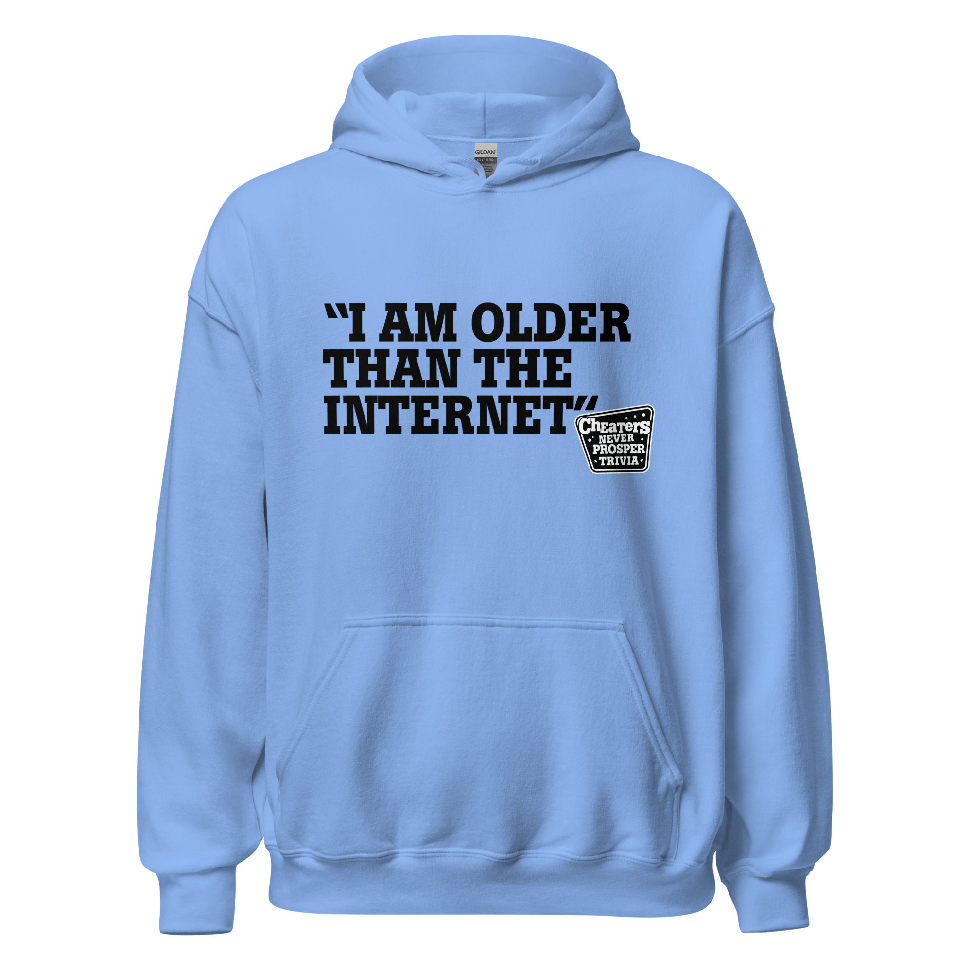 Internet Hoodie - Image 9