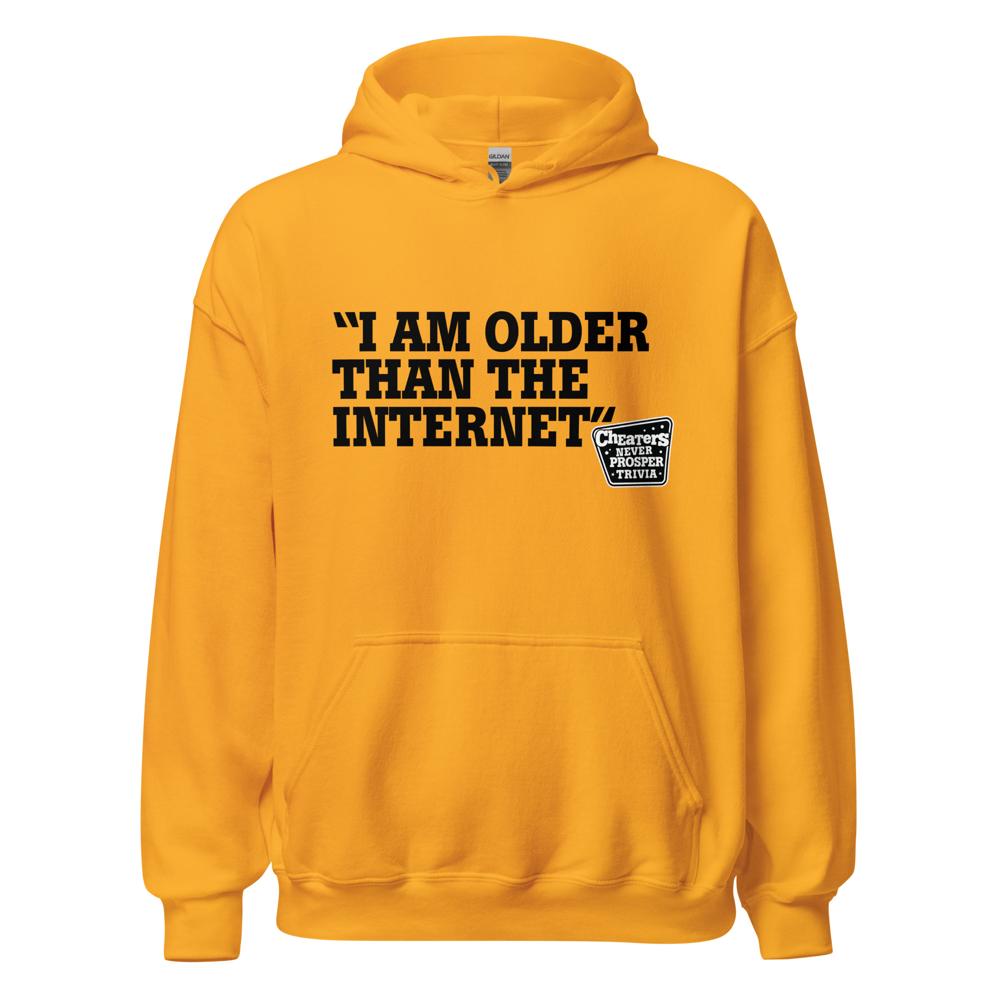 Internet Hoodie - Image 7