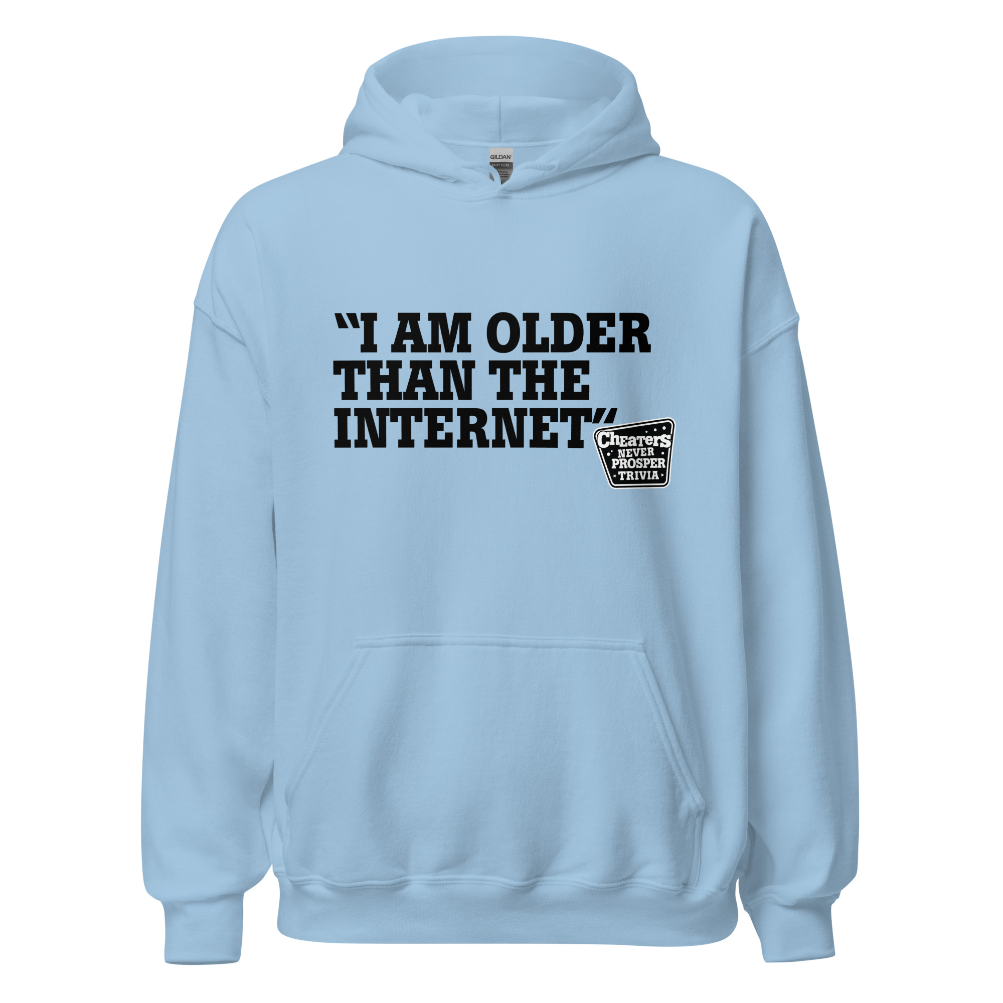 Internet Hoodie - Image 6
