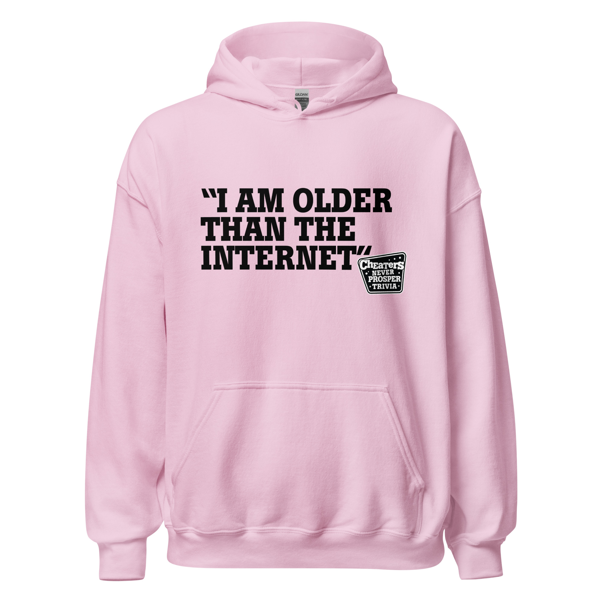 Internet Hoodie - Image 4