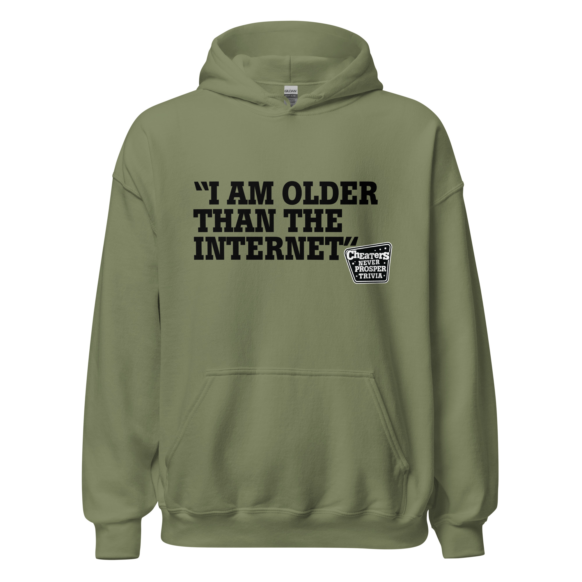 Internet Hoodie - Image 11