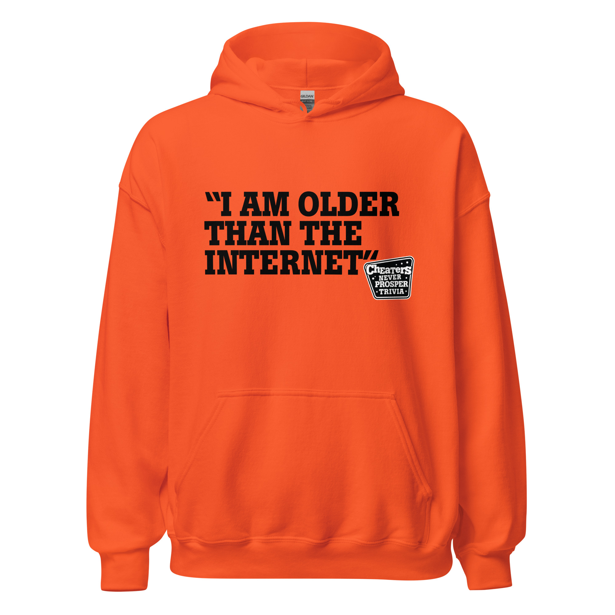 Internet Hoodie - Image 12