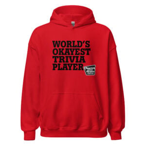 Okayest Hoodie