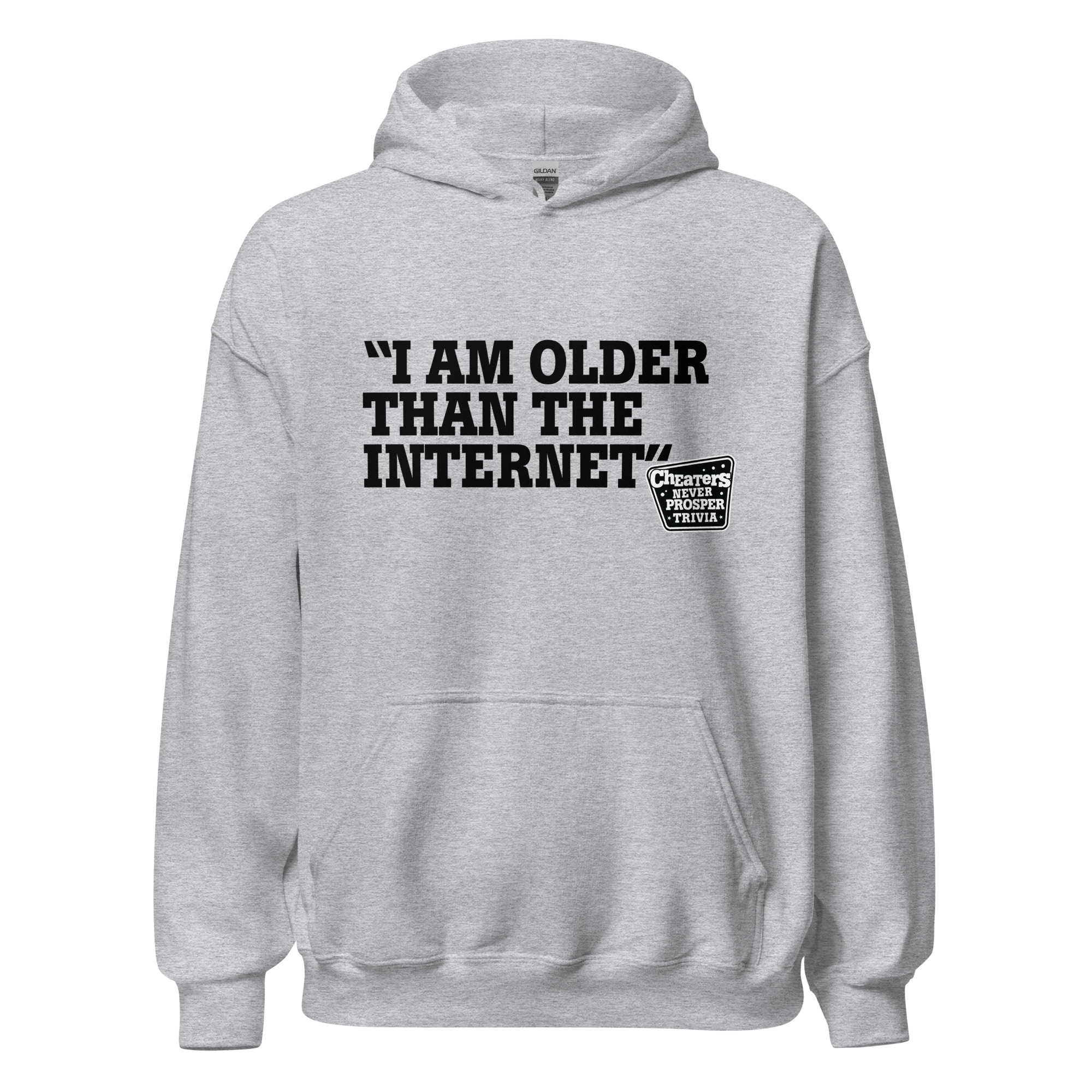 Internet Hoodie - Image 10