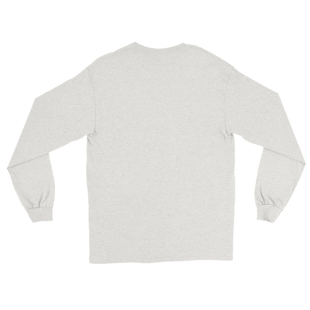 LS Two Answers Shirt - Image 9