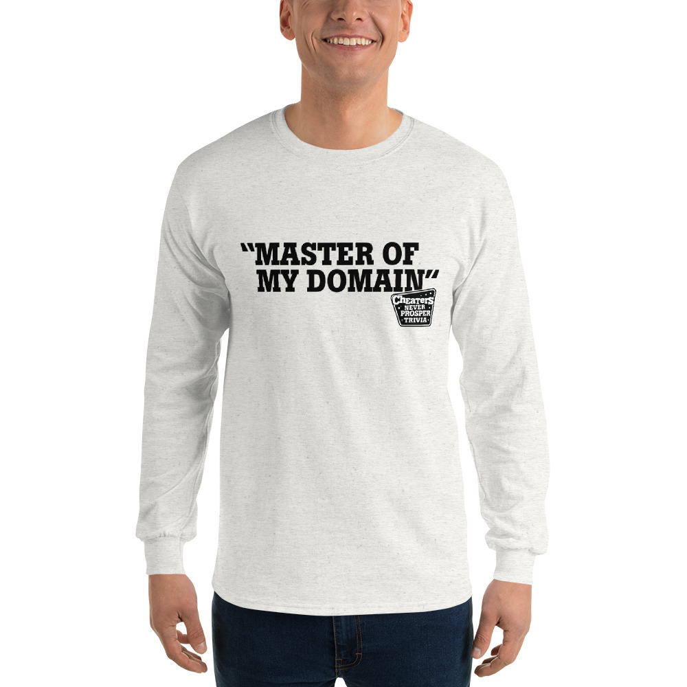LS Master Domain Shirt - Image 7