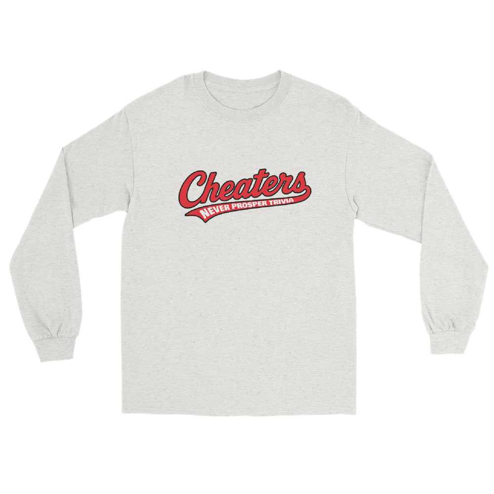 LS Baseball Shirt - Image 2