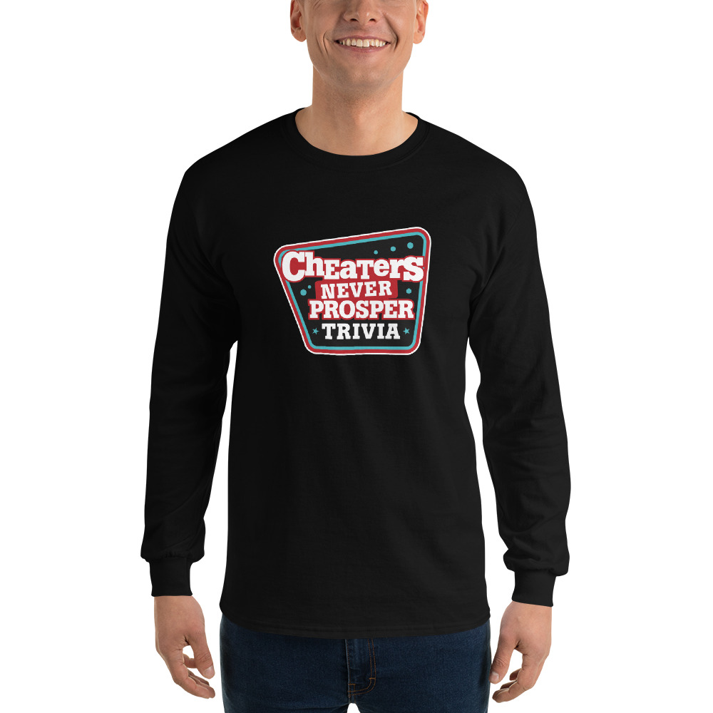 LS Logo Shirt - Image 5
