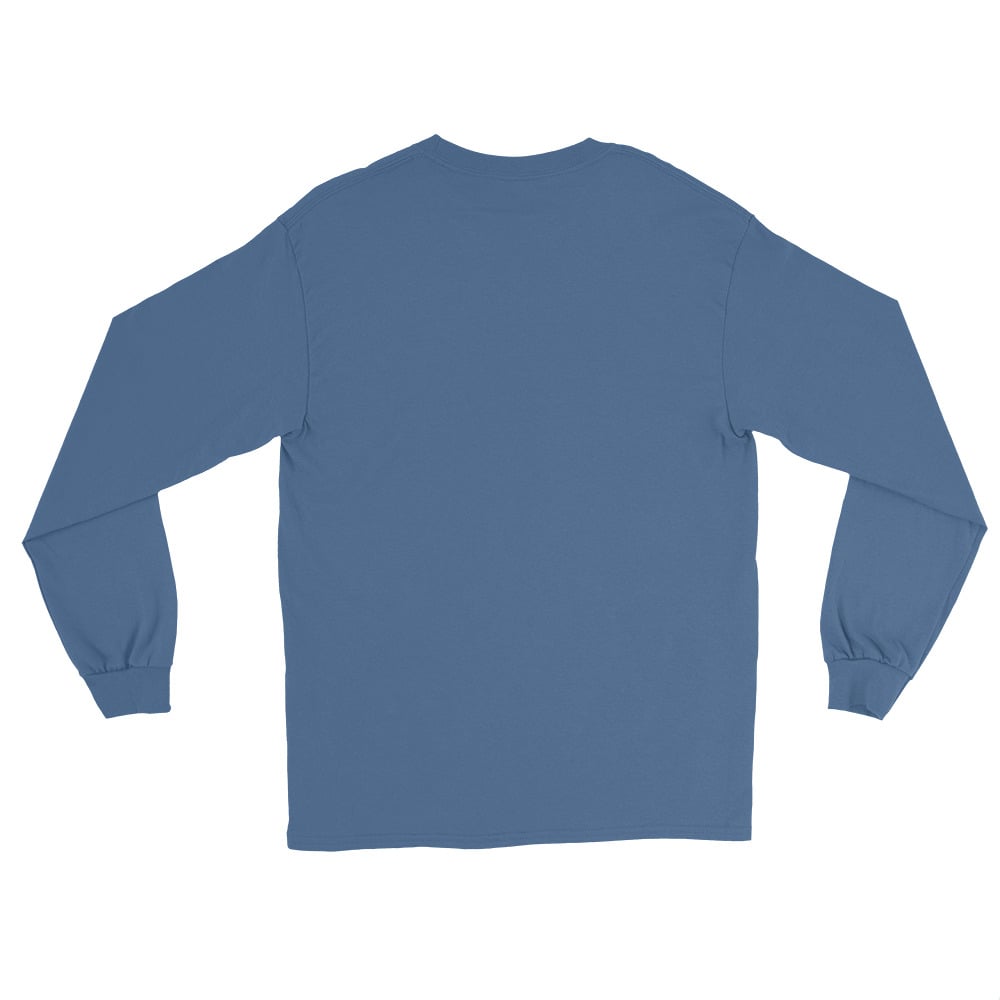 LS Two Answers Shirt - Image 3