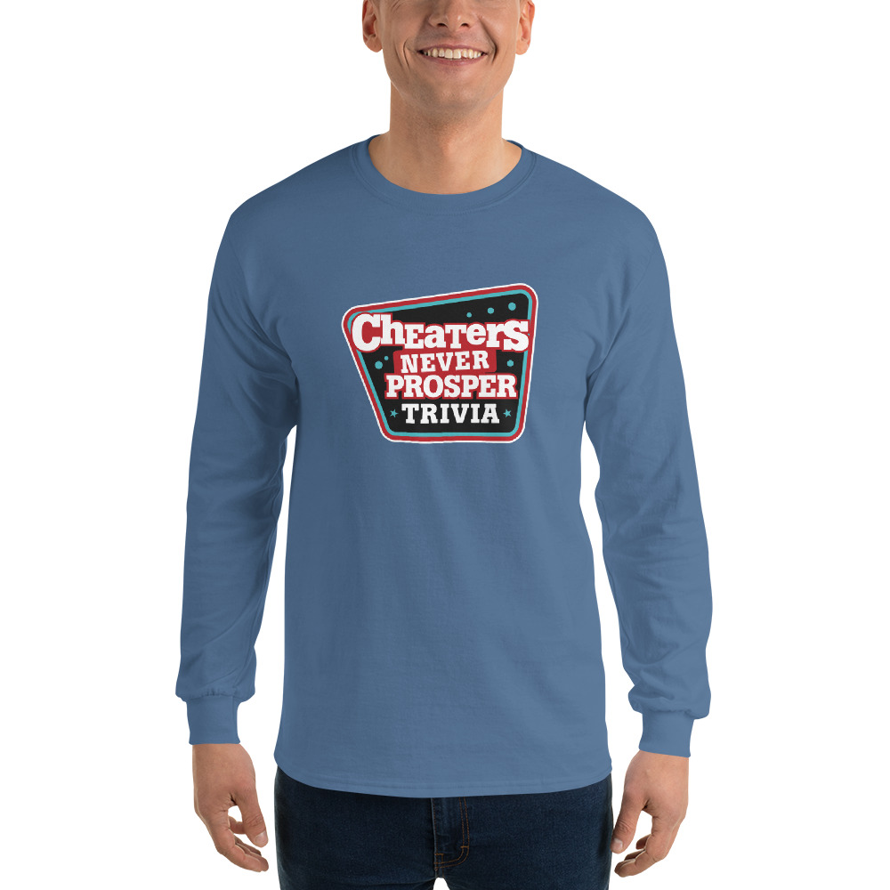 LS Logo Shirt - Image 3