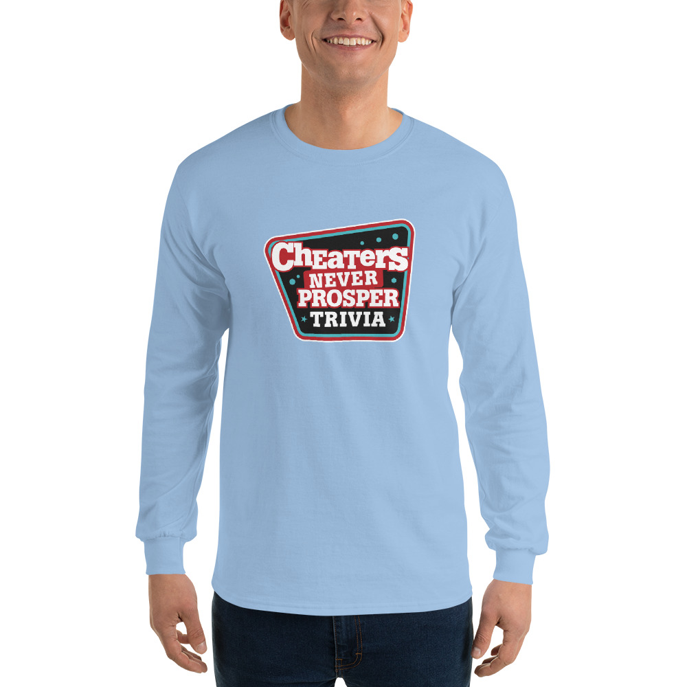 LS Logo Shirt - Image 10