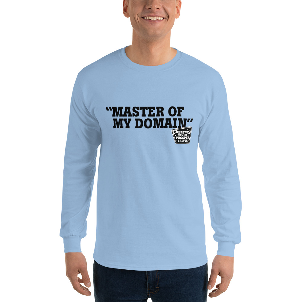 LS Master Domain Shirt - Image 5