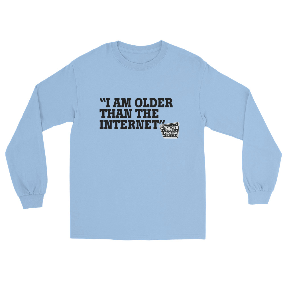 LS Internet Shirt - Image 5