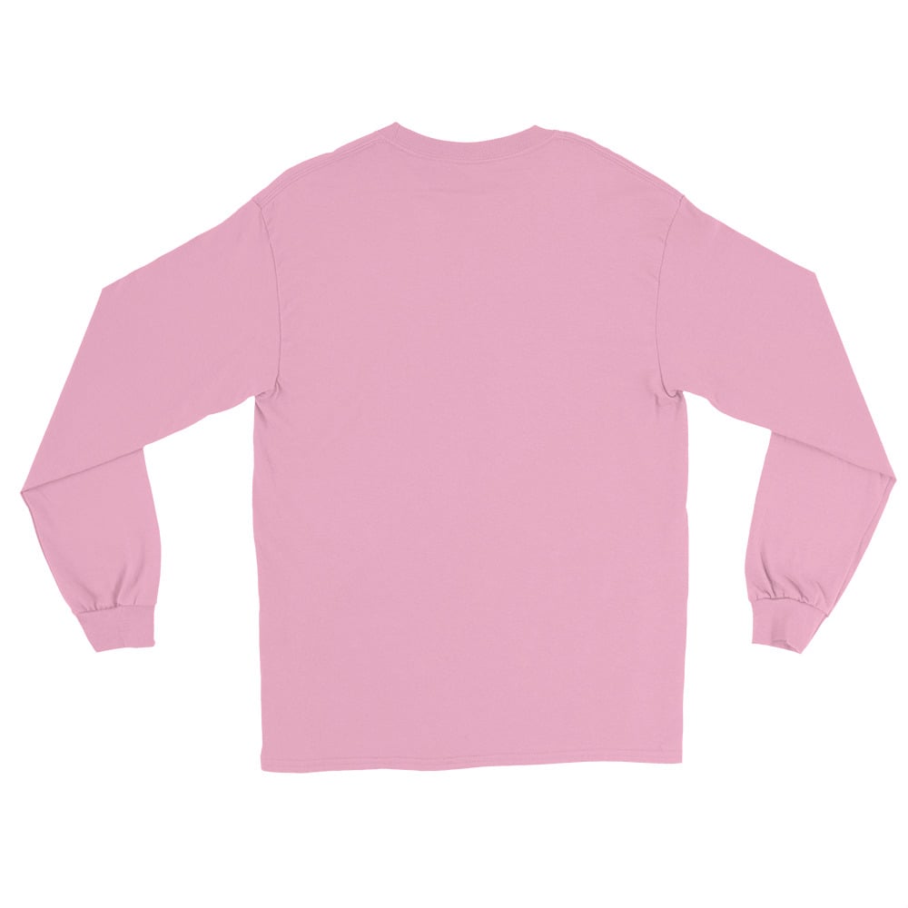 LS Two Answers Shirt - Image 8