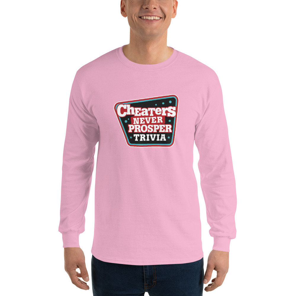 LS Logo Shirt - Image 12