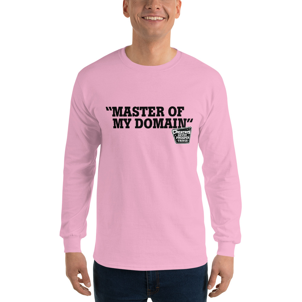 LS Master Domain Shirt - Image 2