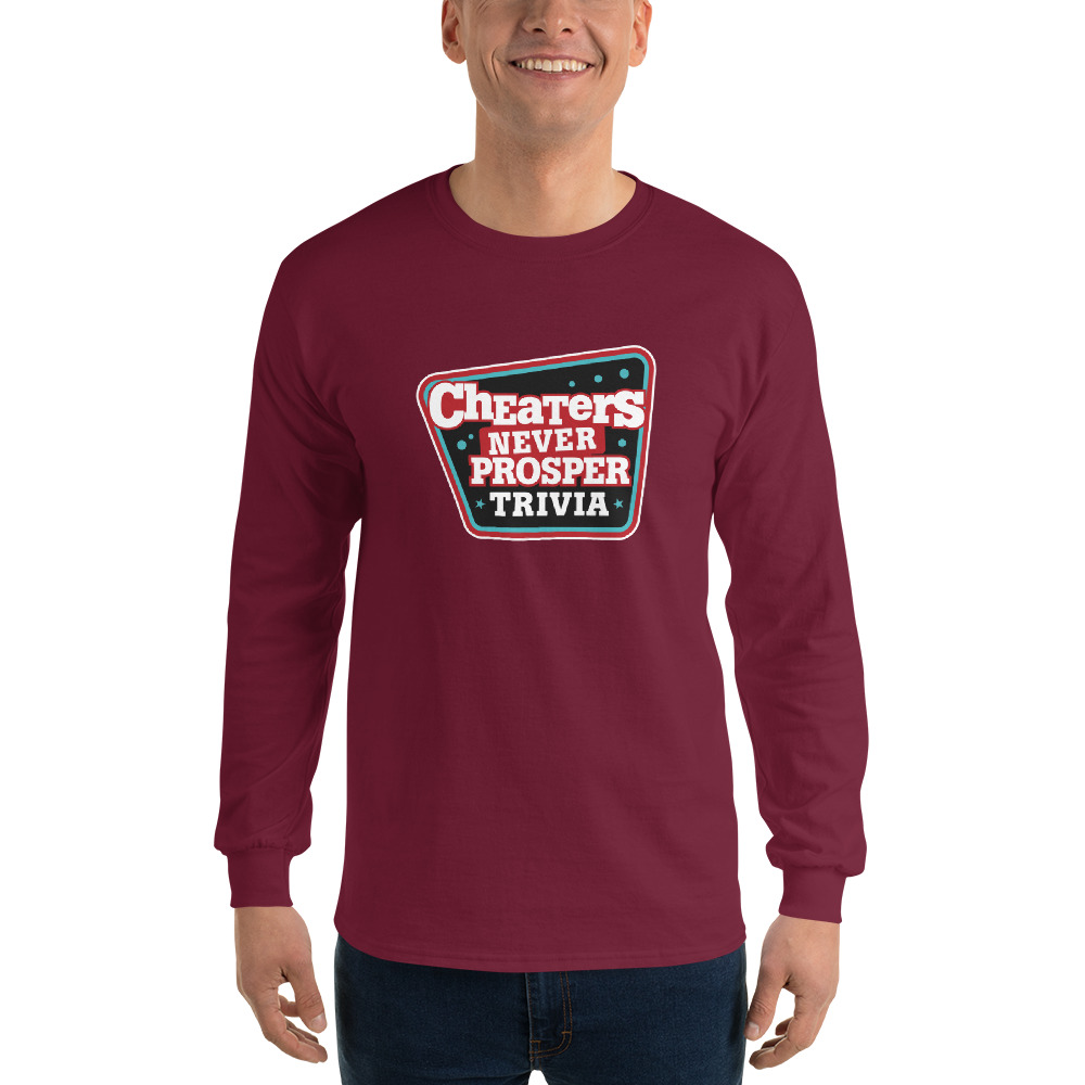 LS Logo Shirt - Image 8