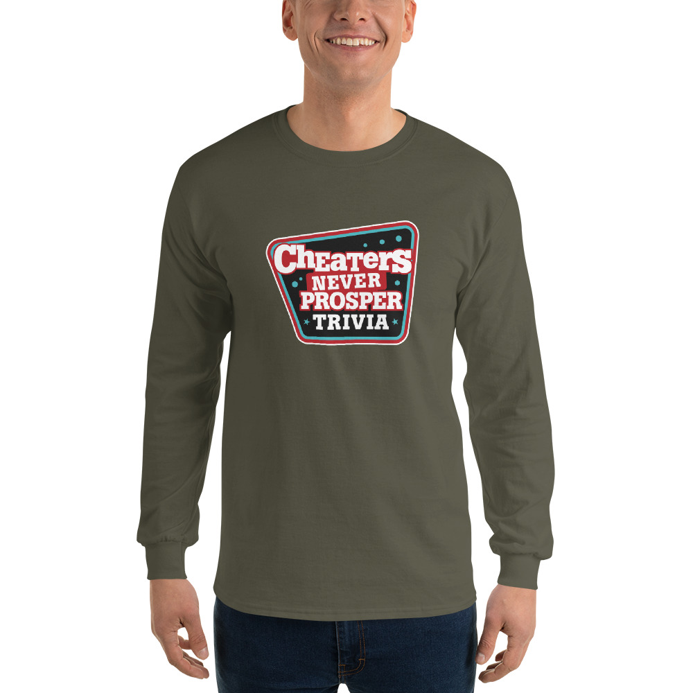 LS Logo Shirt - Image 15