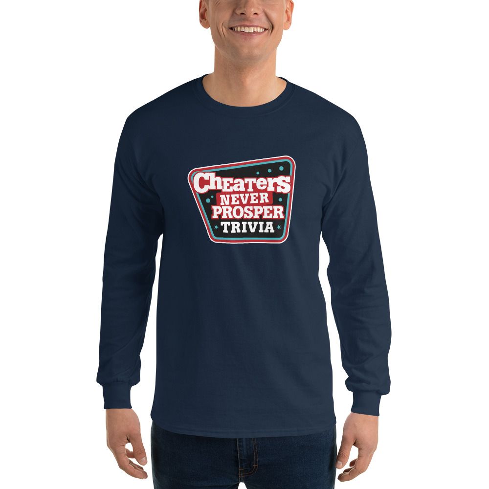 LS Logo Shirt - Image 6