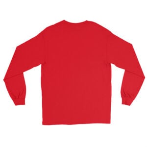 LS Bazinga Shirt