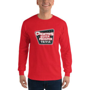 LS Logo Shirt
