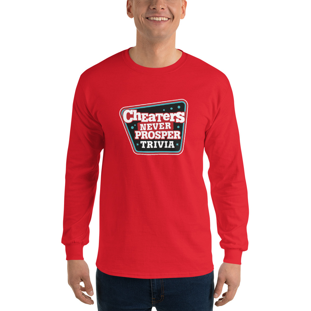 LS Logo Shirt