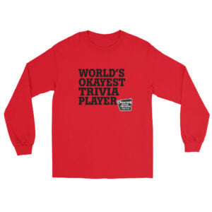 LS Okayest Shirt