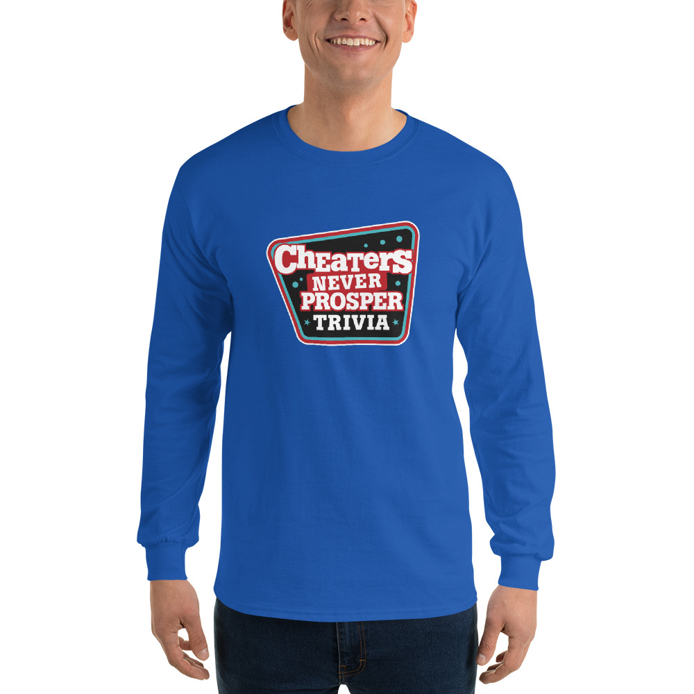 LS Logo Shirt - Image 13