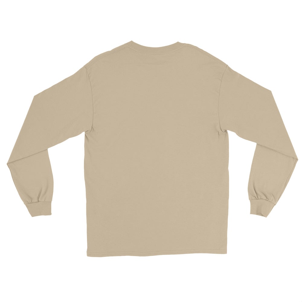 LS Two Answers Shirt - Image 7