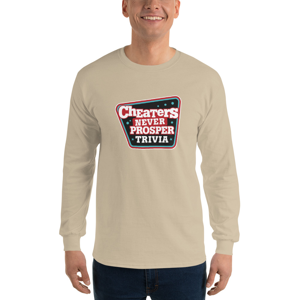LS Logo Shirt - Image 11