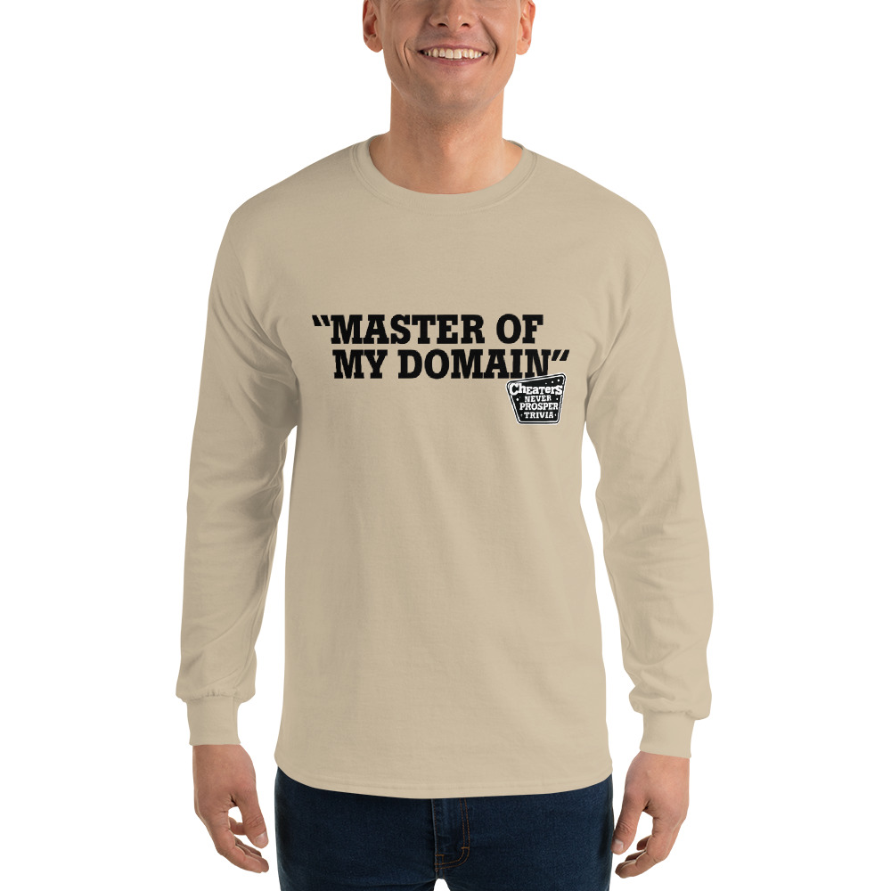 LS Master Domain Shirt - Image 3