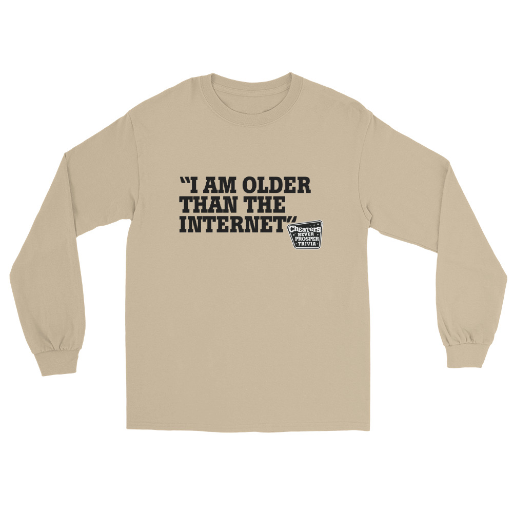 LS Internet Shirt - Image 9