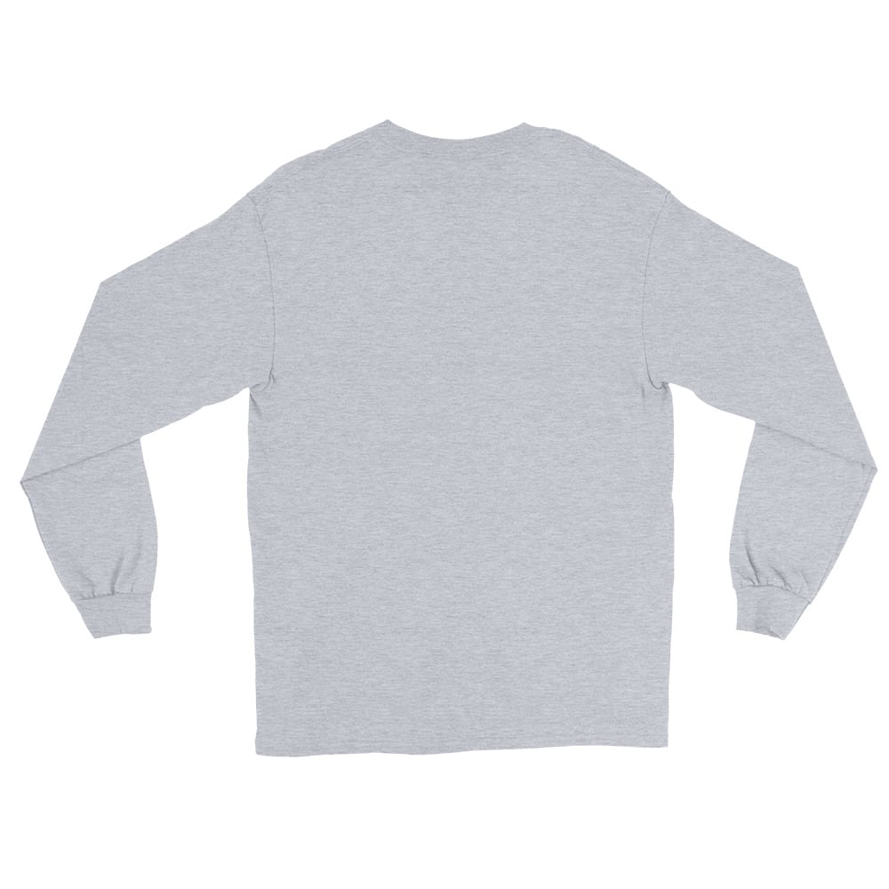 LS Two Answers Shirt - Image 5