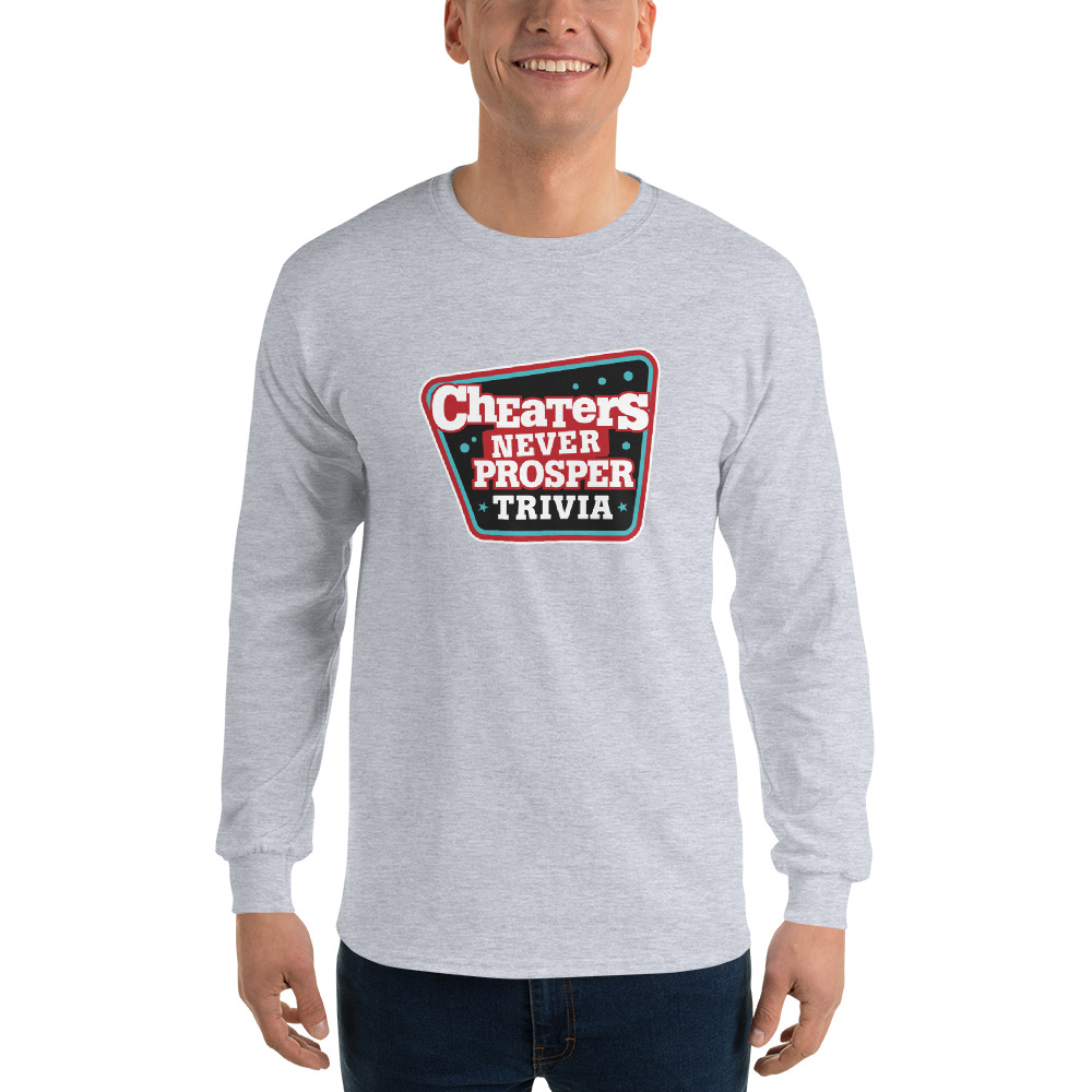 LS Logo Shirt - Image 9