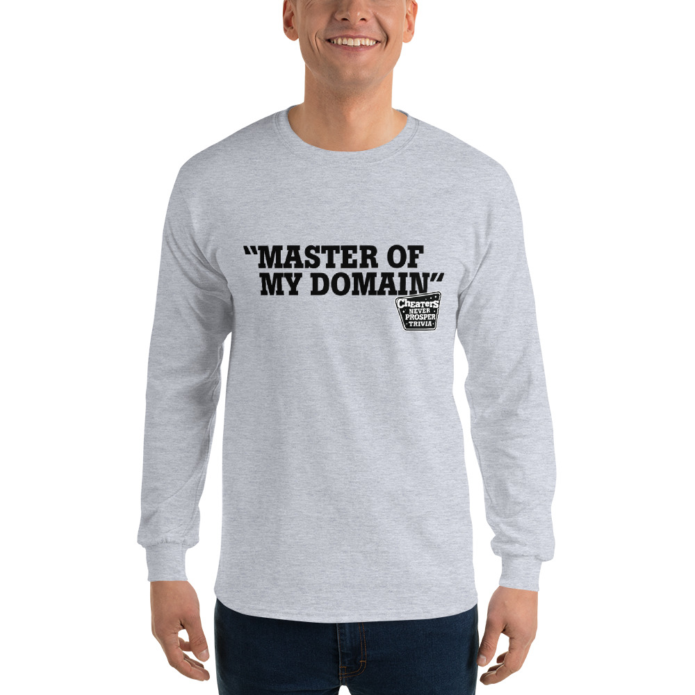 LS Master Domain Shirt - Image 4