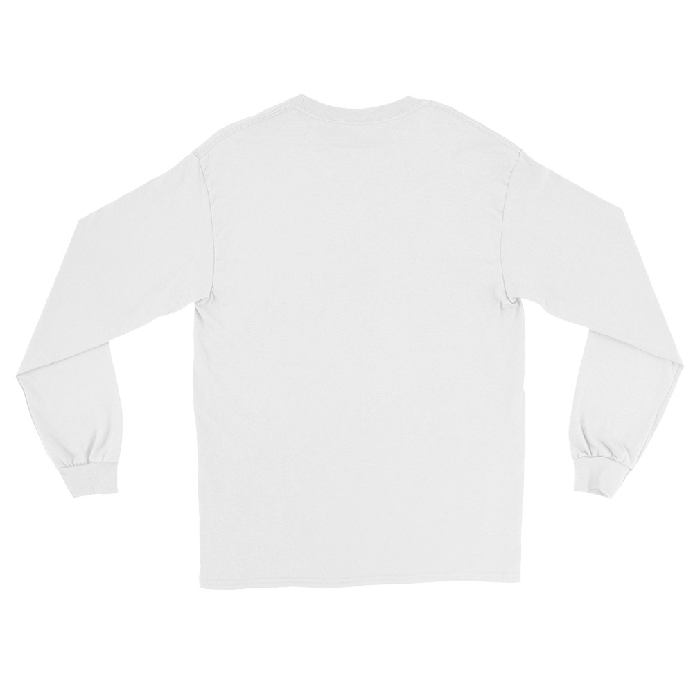 LS Two Answers Shirt - Image 10