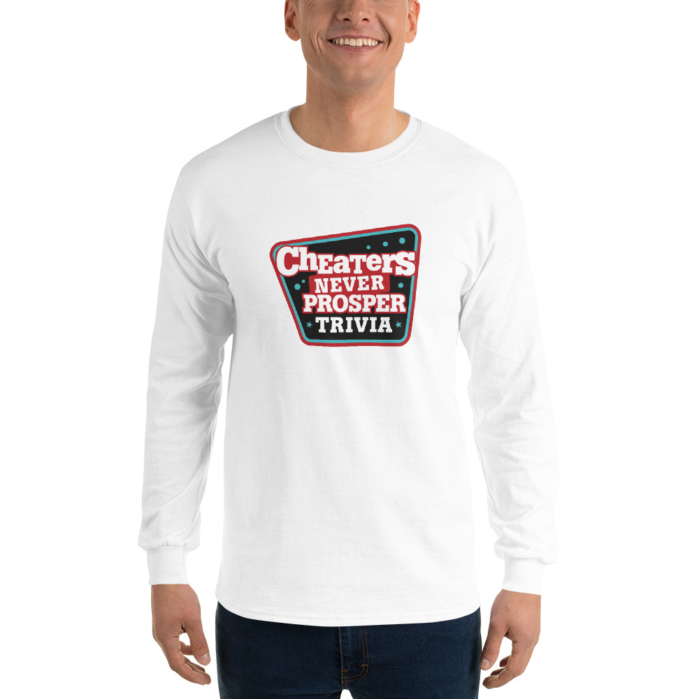 LS Logo Shirt - Image 2