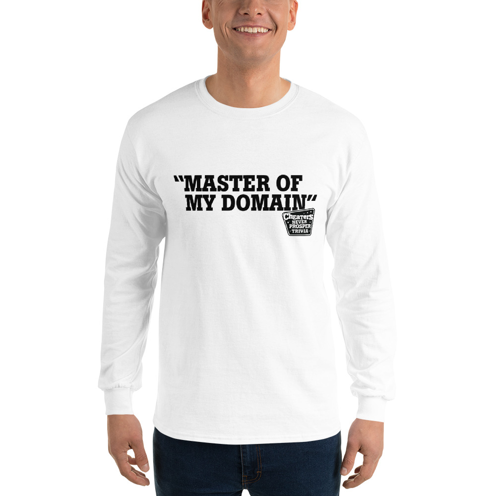 LS Master Domain Shirt - Image 6