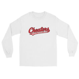 LS Baseball Shirt