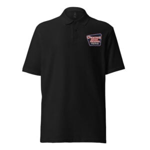 Logo Polo shirt