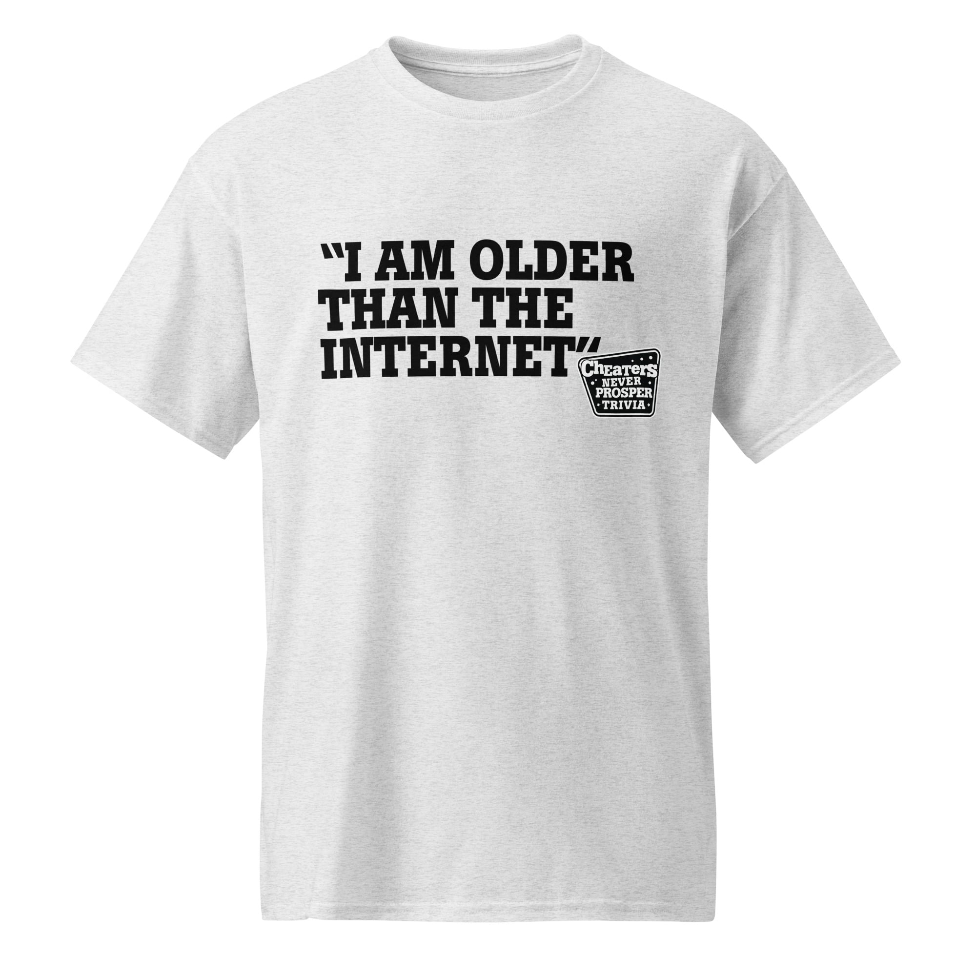 Internet T-Shirt - Image 9