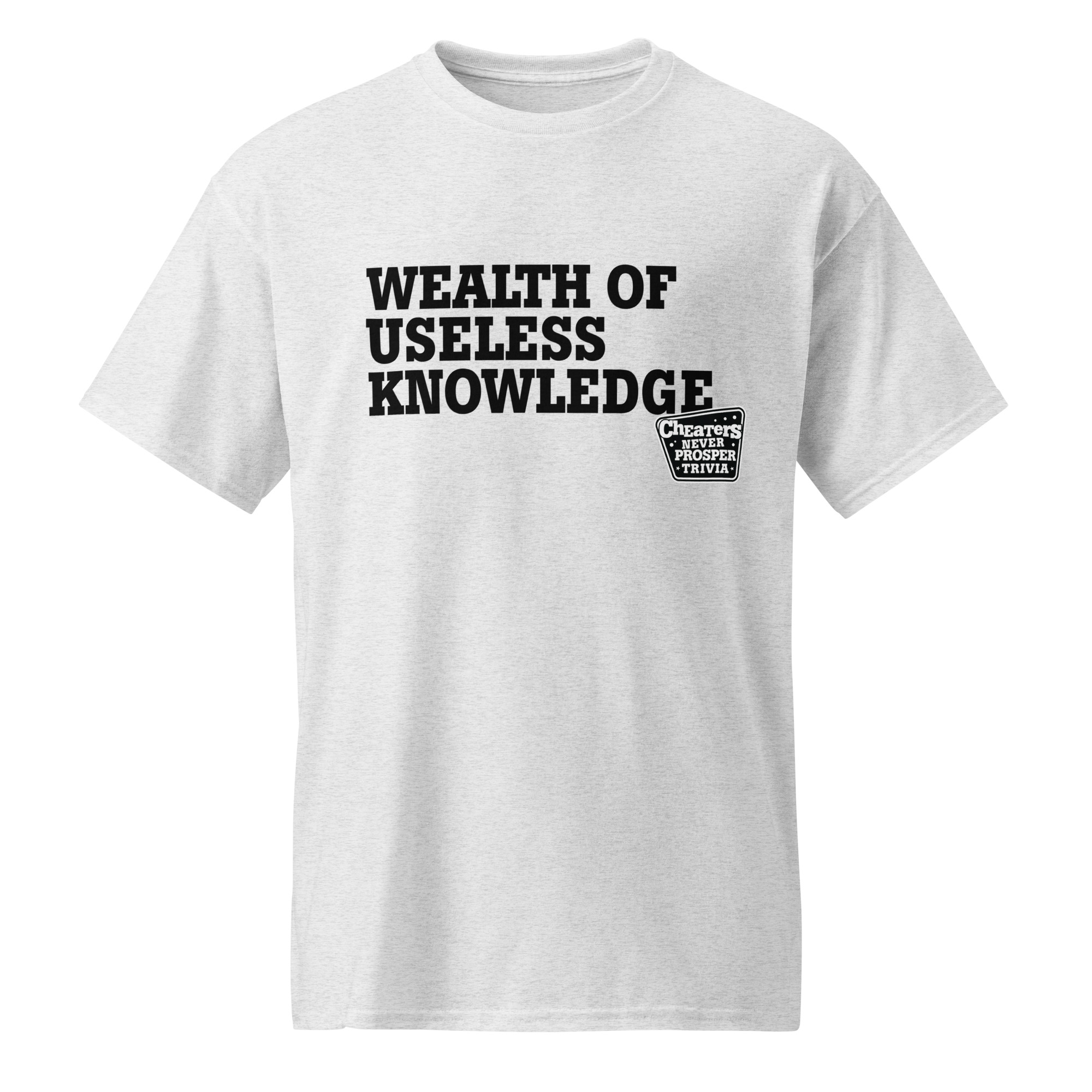 Useless T-Shirt - Image 8