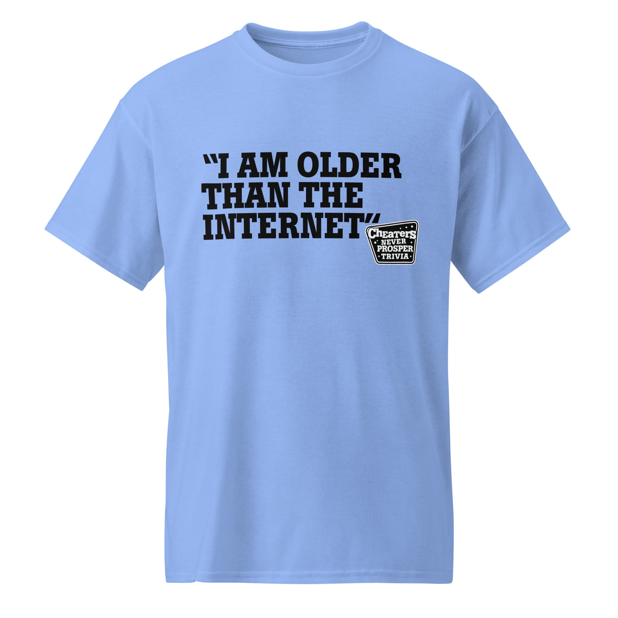 Internet T-Shirt - Image 4