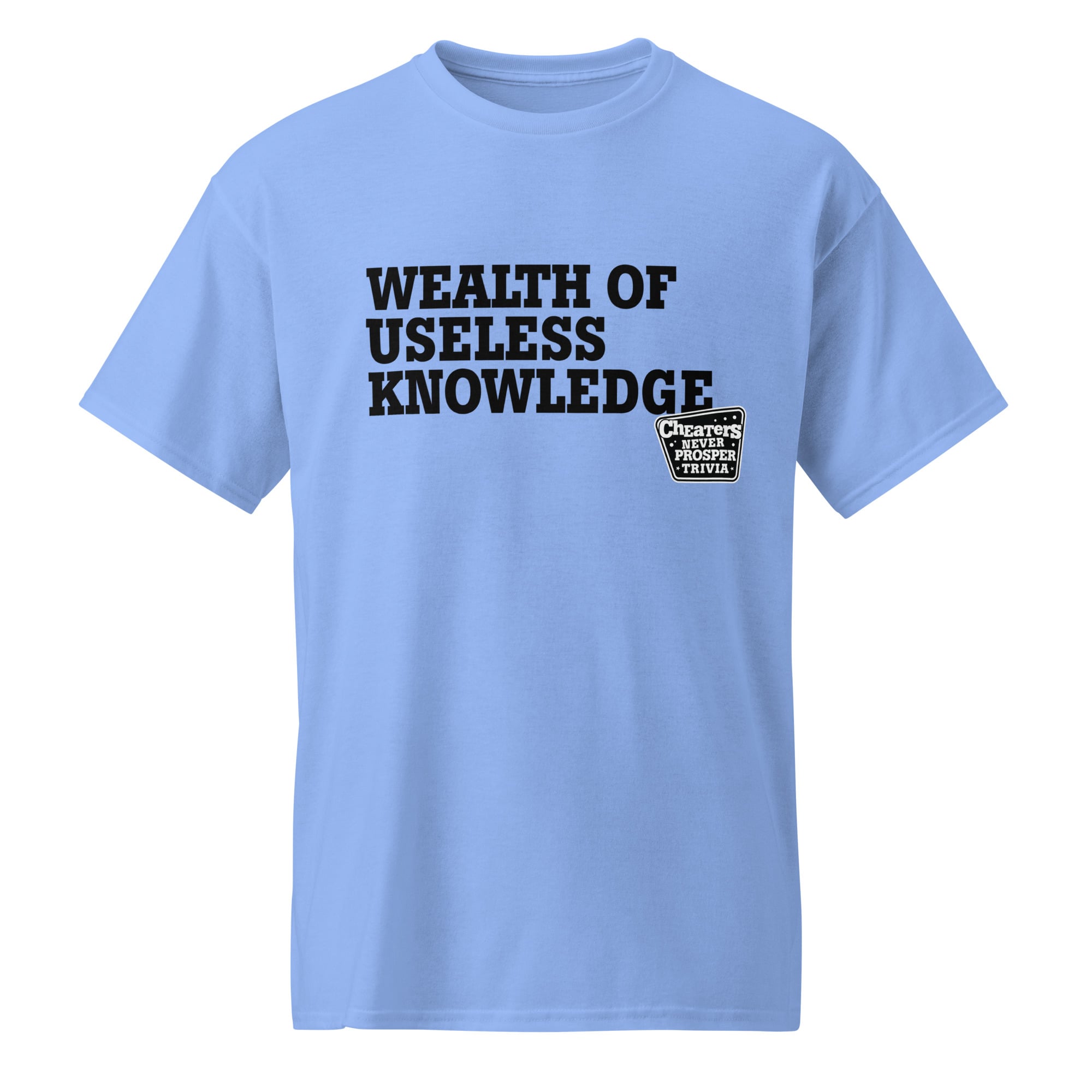 Useless T-Shirt - Image 3
