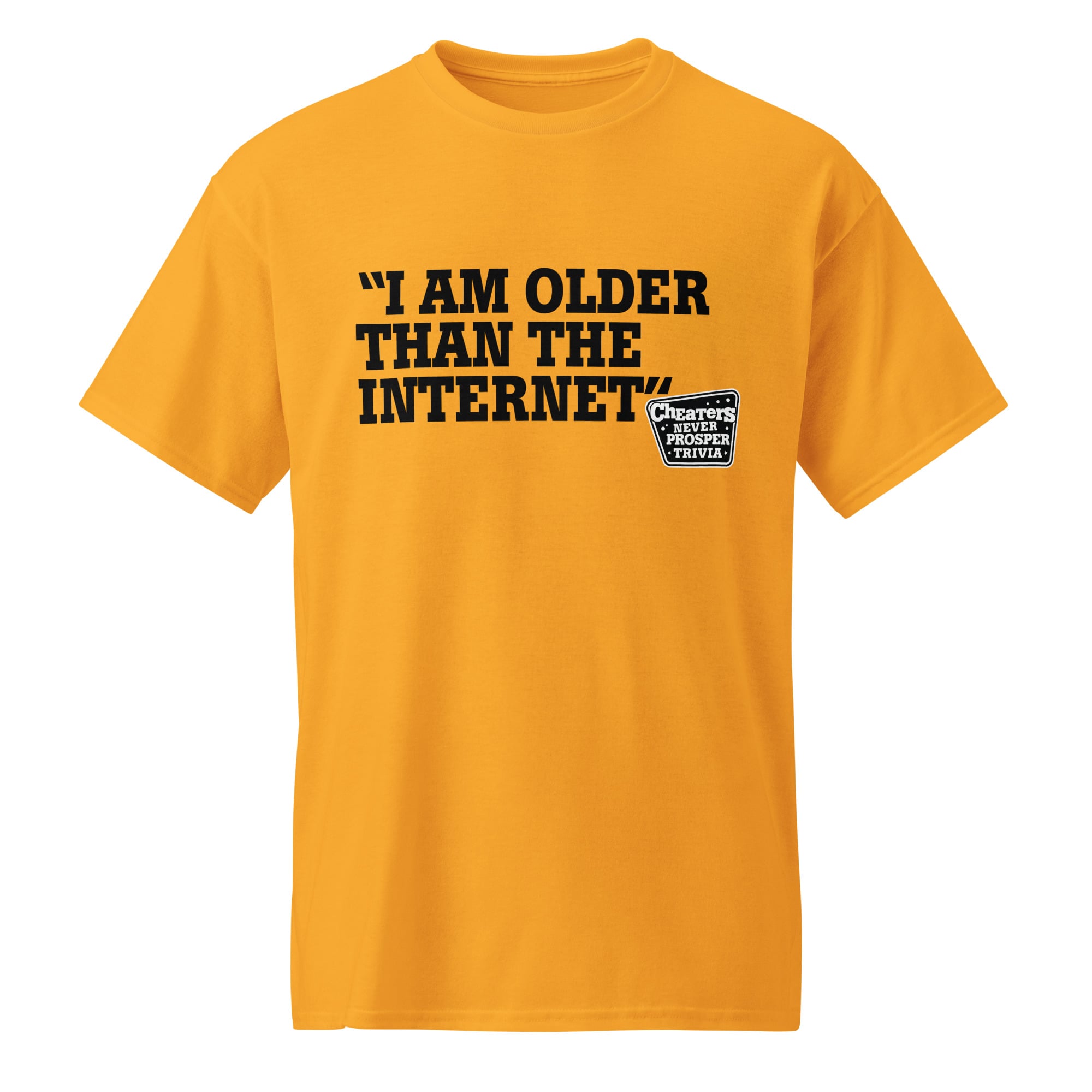 Internet T-Shirt - Image 3