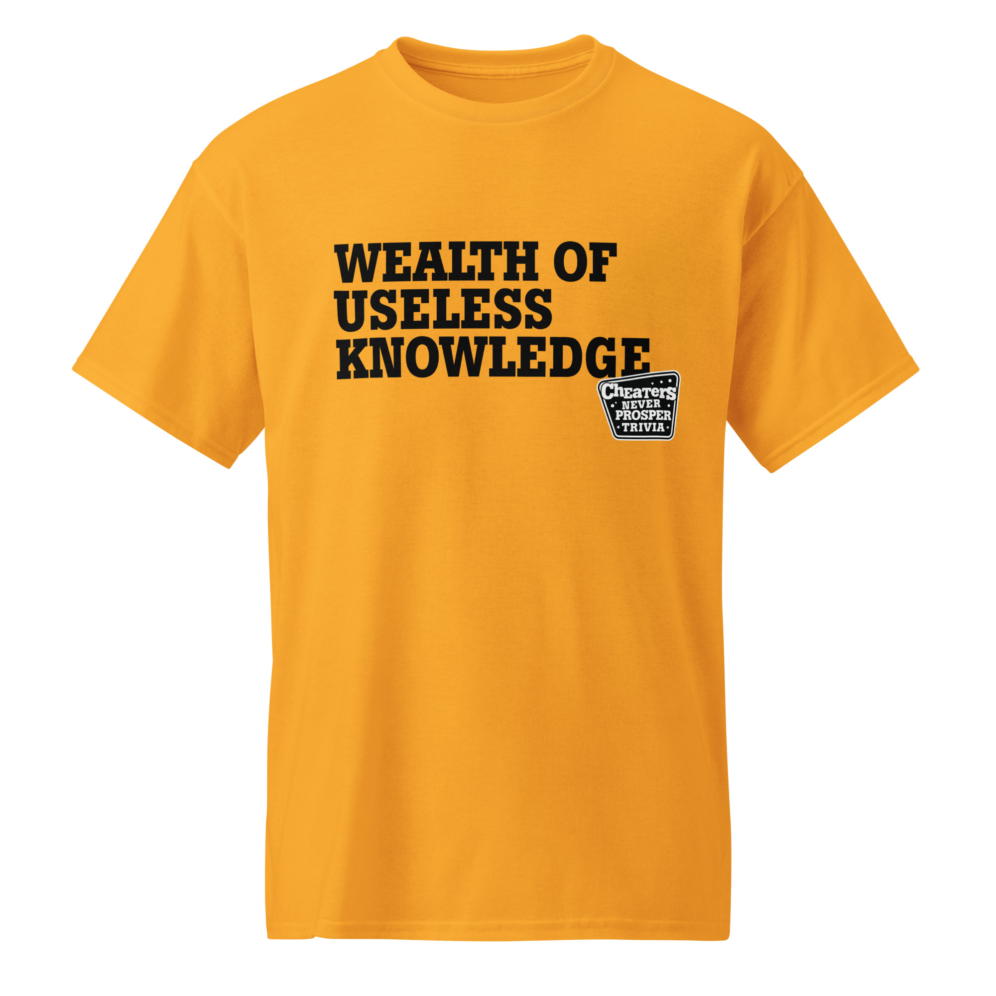 Useless T-Shirt - Image 4