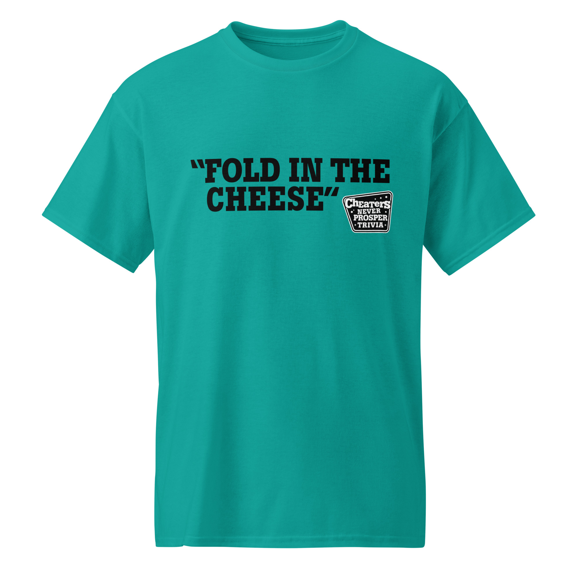 Cheese T-Shirt - Image 5