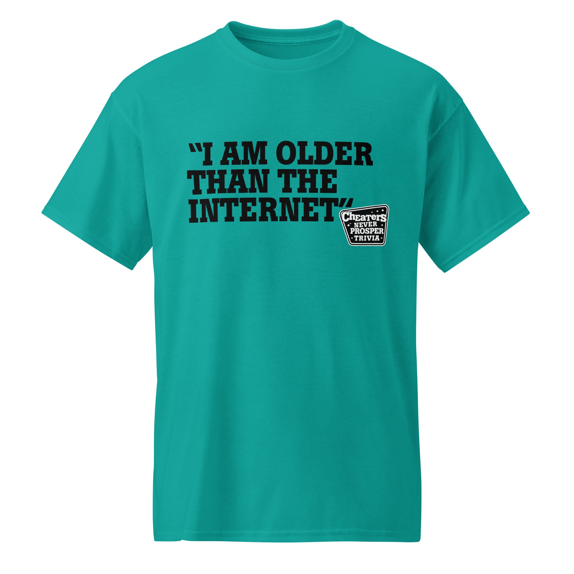 Internet T-Shirt - Image 6